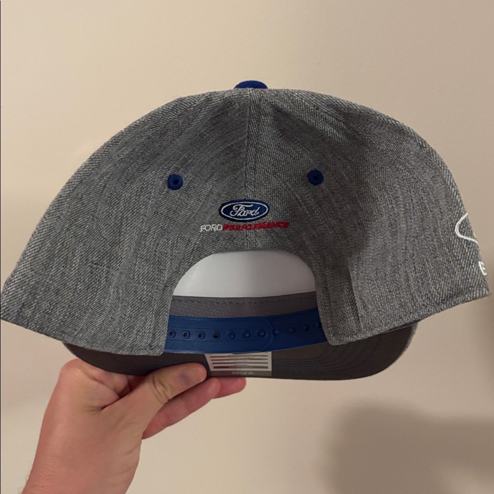 NWT Chip Ganassi Racing Hat - Picture 3 of 6